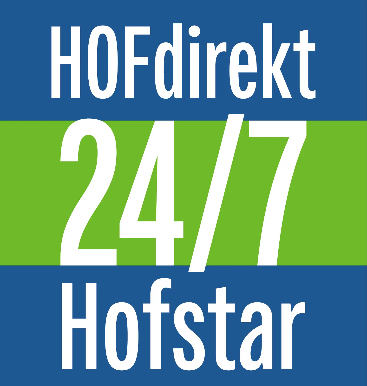 24/7 Hofstar